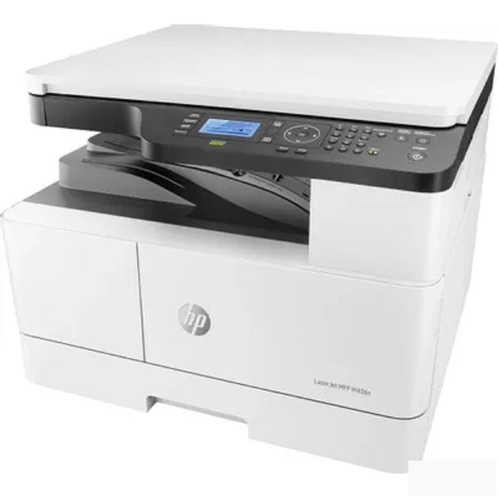 HP LaserJet M438n MFP A3 [8AF43A#B19]