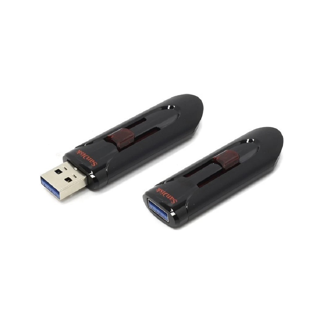 SanDisk USB Drive 128Gb Cruzer 3.0 USB [SDCZ600-128G-G35]
