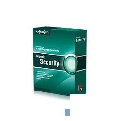KL4313RAPFR Kaspersky Security для почтовых серверов Russian Edition. 25-49 User 1 year Renewal License