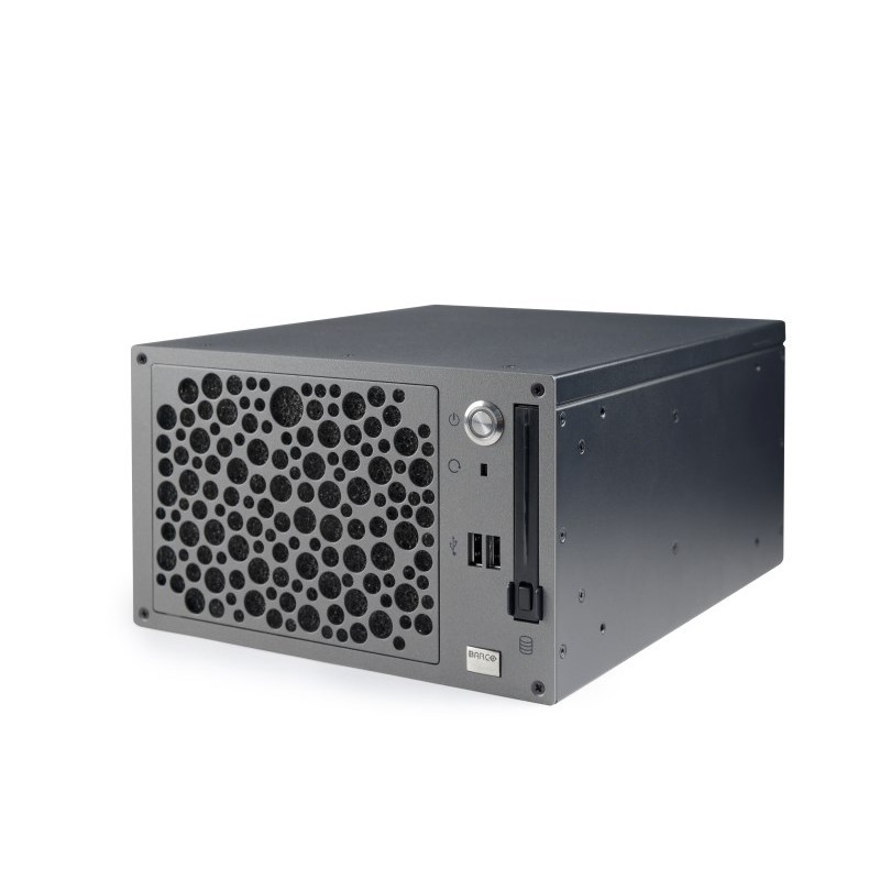 Barco Установка сетевая NRC-200 [K9303200A]