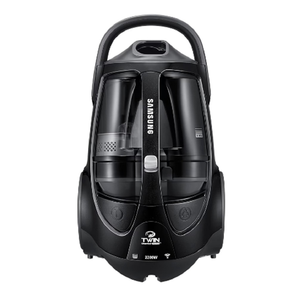 Samsung (SC8876) VCC8876H35/XEV Пылесос , контейнер, 2200 Вт, черный