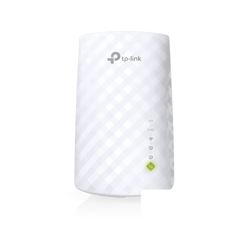 TP-Link RE200 AC750 Усилитель Wi-Fi сигнала