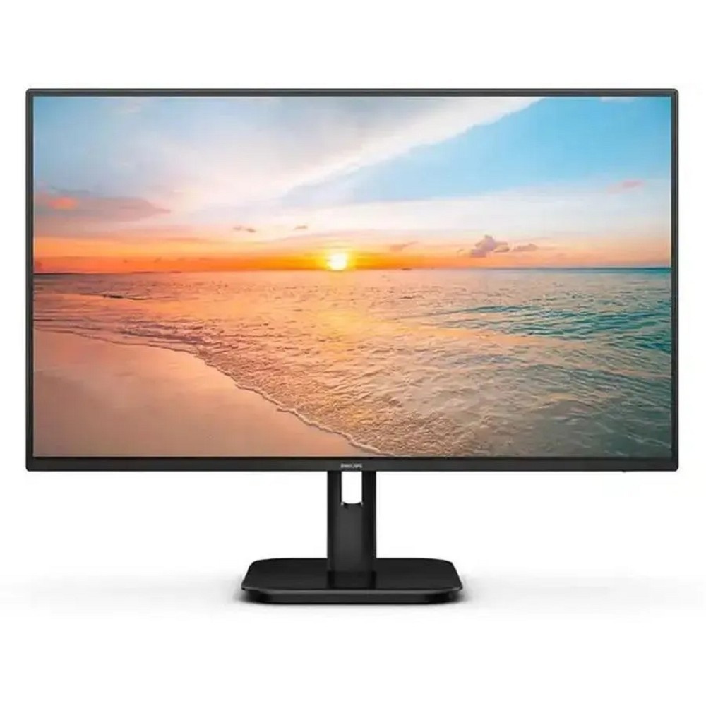 LCD PHILIPS 23.8" 24E1N1200A {IPS 1920x1080 100Hz 4ms 300cd D-Sub HDMI DisplayPort M/M}