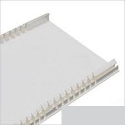 Legrand 010521 Крышка шириной 65 мм - для кабель-канала DLP 35х80, 65х150, 65х195, 65х220 - 2м - белый