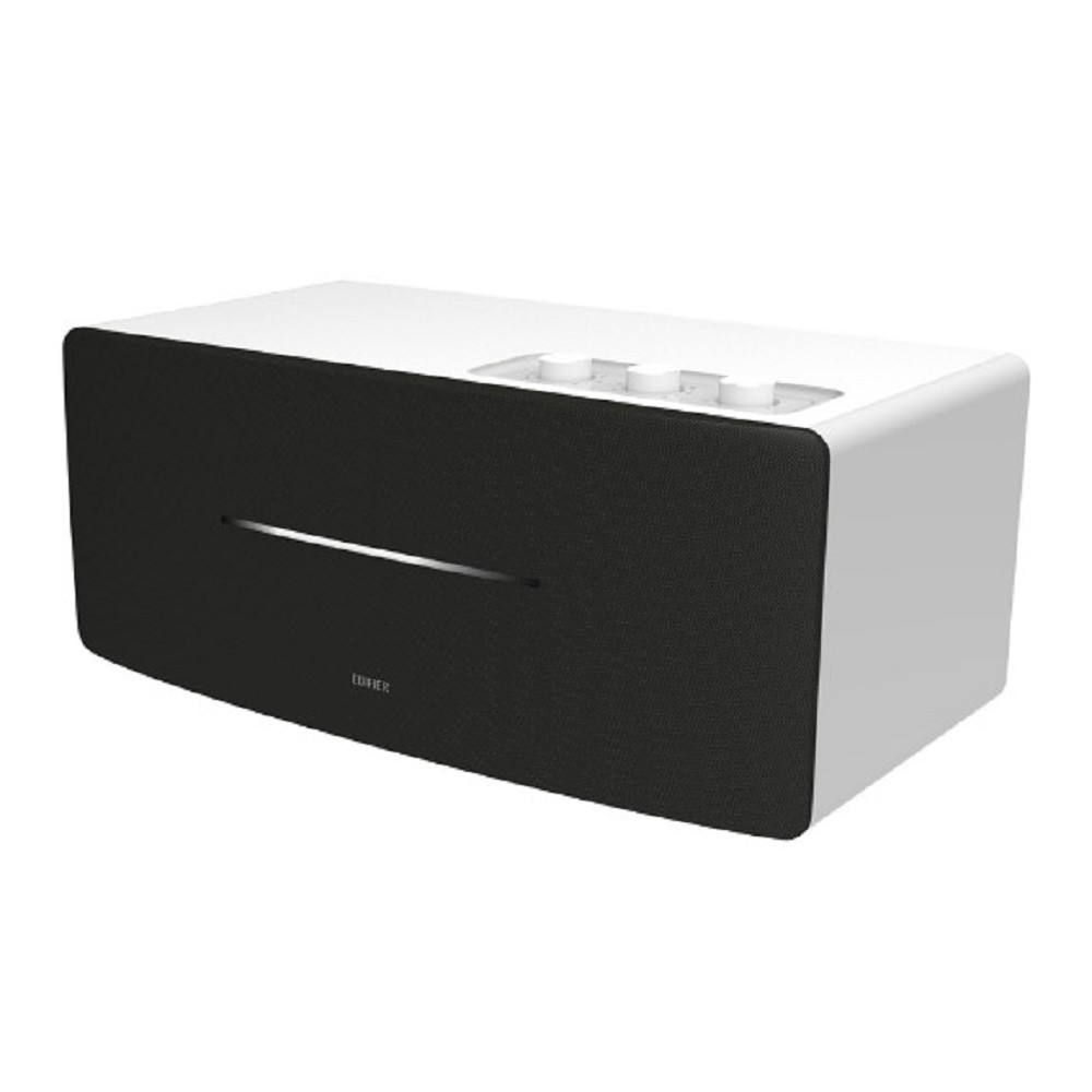 Edifier D12 white — Телевизоры