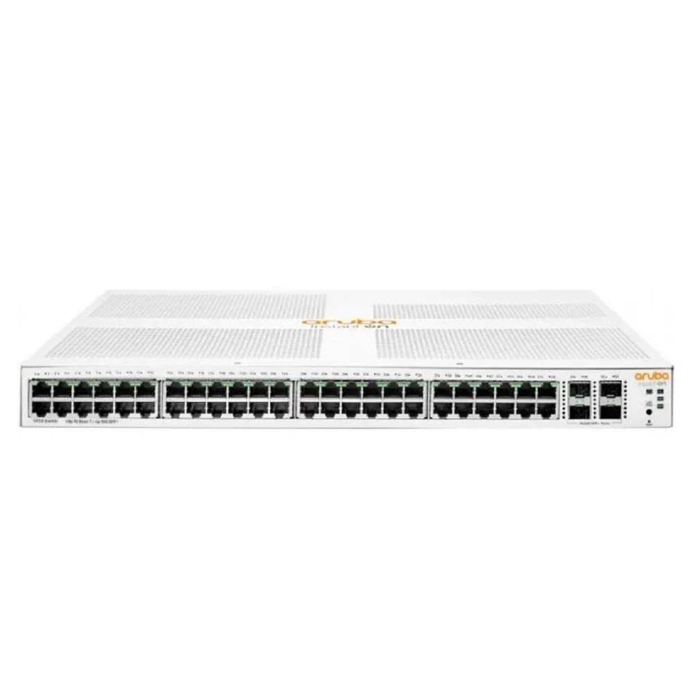HP JL685A Коммутатор HPE OfficeConnect 1930 48G 4SFP+ управляемый