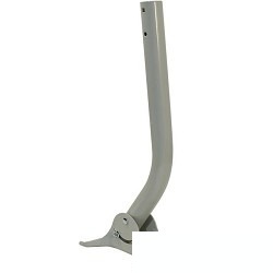 UBIQUITI UB-AM Universal Arm Bracket Универсальное крепление на стену или мачту для любой продукции Ubiquiti