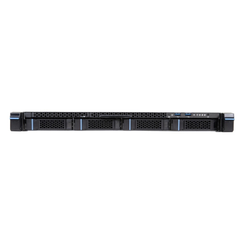 Сервер / 1404398 / DEPO Storm 1420U1 SM/i3-9100/8GBUE1/SATA6/1T1000G7/2GLAN_i210/4D/3E/PCIe/IPMI+/650W2HS/RMK/ONS3S