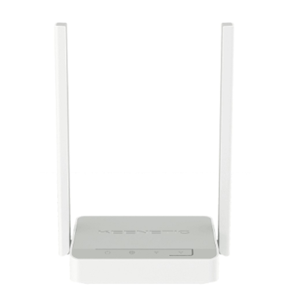Keenetic 4G (KN-1213) Интернет-центр для USB-модемов LTE/4G/3G с Mesh Wi-Fi N300 и 4-портовым Smart-коммутатором