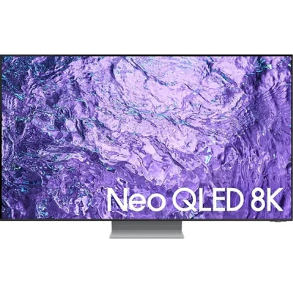 Samsung 65" QE65QN700CUXRU черный титан/черный {Ultra HD 60Hz DVB-T2 DVB-C DVB-S2 USB WiFi Smart TV (RUS)}