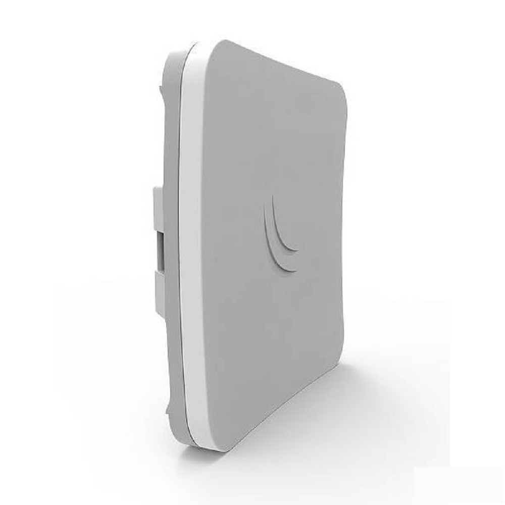 MikroTik RBSXTsq5nD (SXTsq Lite5) Радиомаршрутизатор 5 ГГц, 802.11a/n, 25 дБм, MIMO 2x2, 1x Ethernet