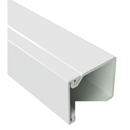 Dkc 00323 TA-EN 25 x 30 Короб с крышкой с плоской основой ( 2 метра)
