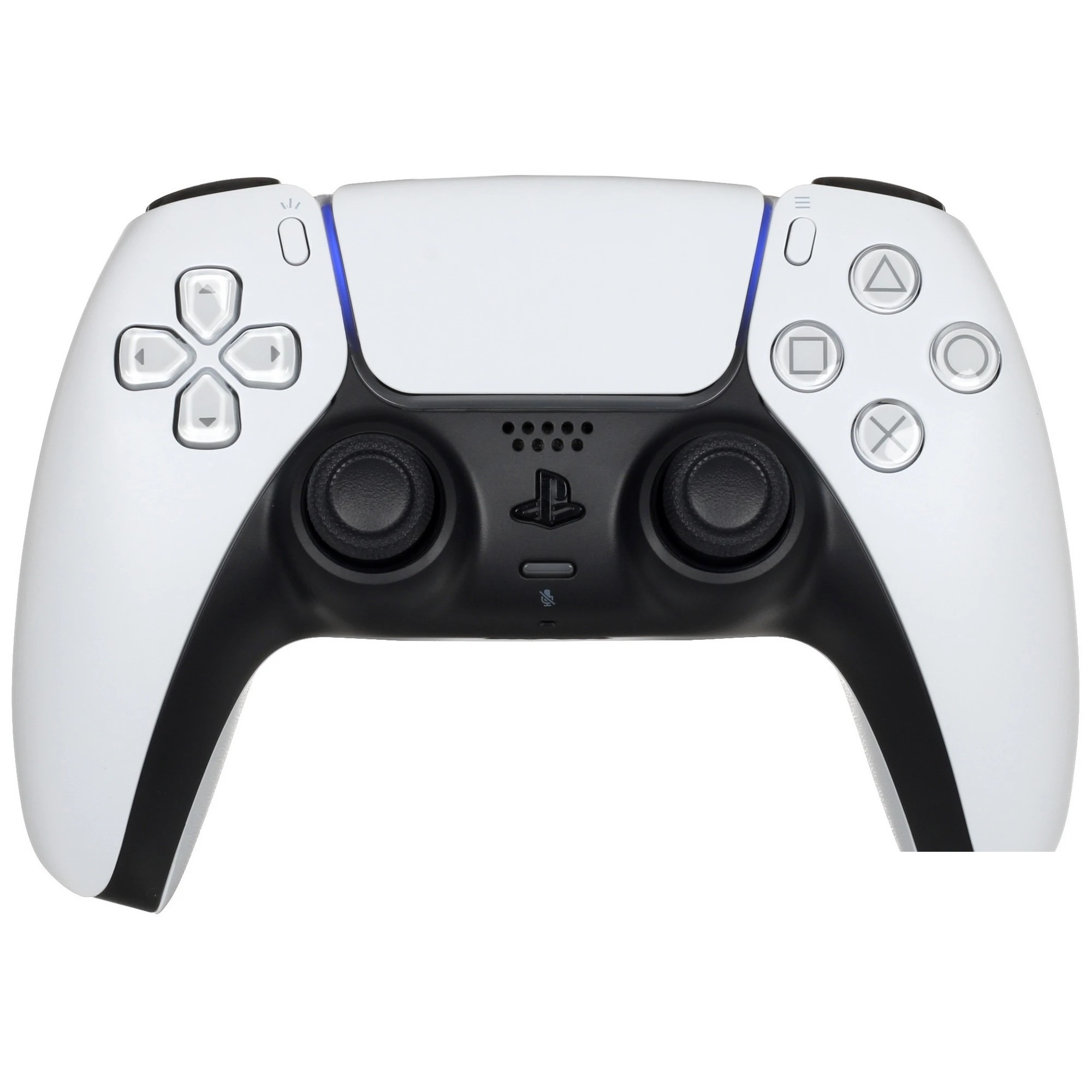 Sony PlayStation 5 DualSense Wireless Controller White (CFI-ZCT1W White)