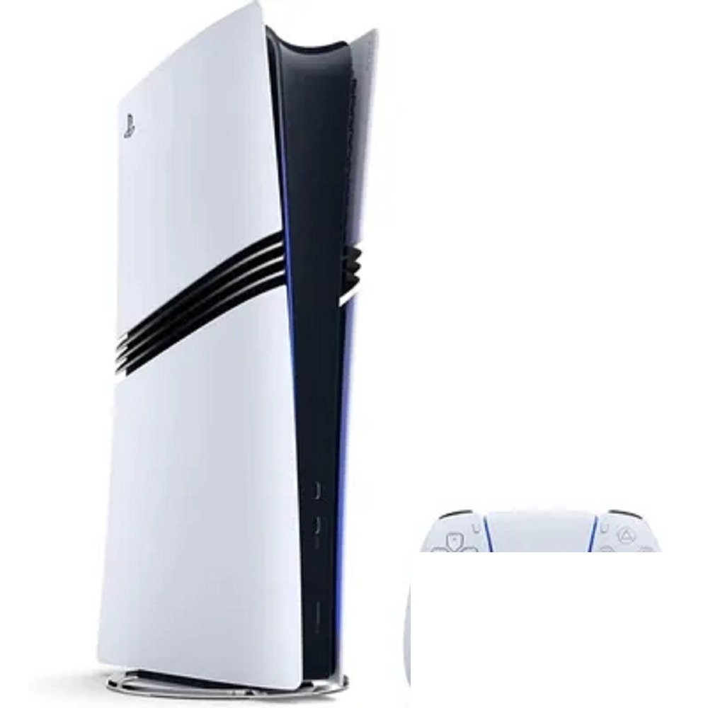 Sony PlayStation 5 pro digital (CFI-7000B01)