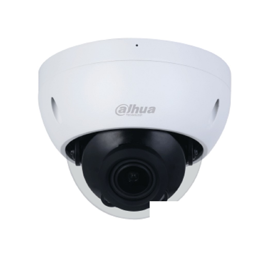 DAHUA DH-IPC-HDBW2441RP-ZS Уличная купольная IP-видеокамера 4Мп; 1/2.9” CMOS; моторизованный объектив 2.7~13.5мм; видеоаналитика, микрофон, ИК 40м, IP67, IK10, металл/пластик