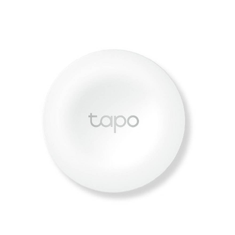TP-Link Tapo S200B Умная кнопка — SFP-модули и медиаконвертеры