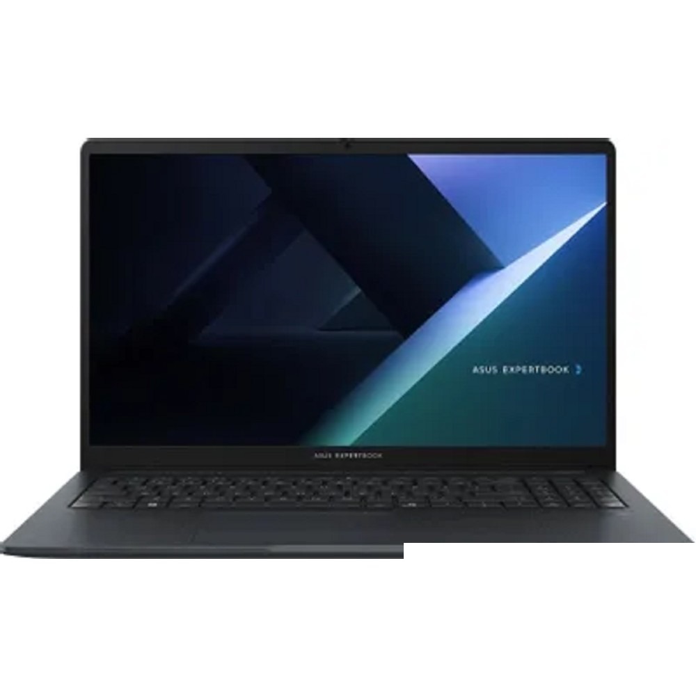ASUS Expertbook B1503CVA-I716512B0D [90NX0801-M05US0] Grey 15,6" {FHD Core 7 150U/16Gb/SSD512Gb/W11Pro}