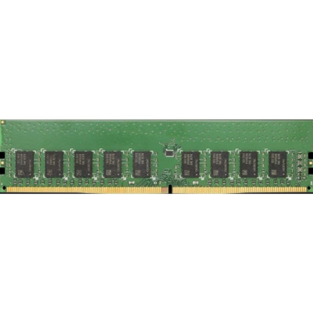 Synology D4EU01-8G Модуль памяти для СХД DDR4 8GB