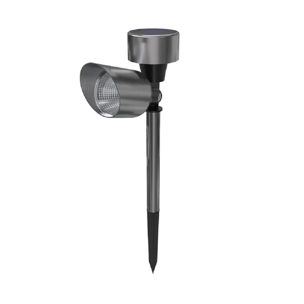 Rexant 602-222 Садовый светильник на солнечной батарее (SLR-PS-35) LAMPER