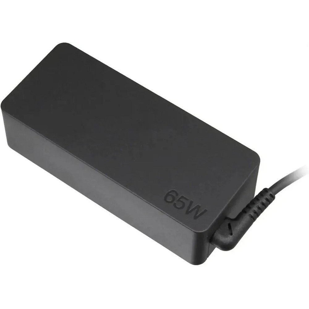Адаптер Lenovo GX20P92529 65W-20V 3.25A от бытовой электросети (2101127)