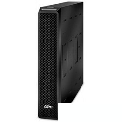 APC SRT72BP Smart-UPS SRT battery pack {Extended-Run, 72V bus voltage, Tower, compatible with SRT 2200VA}