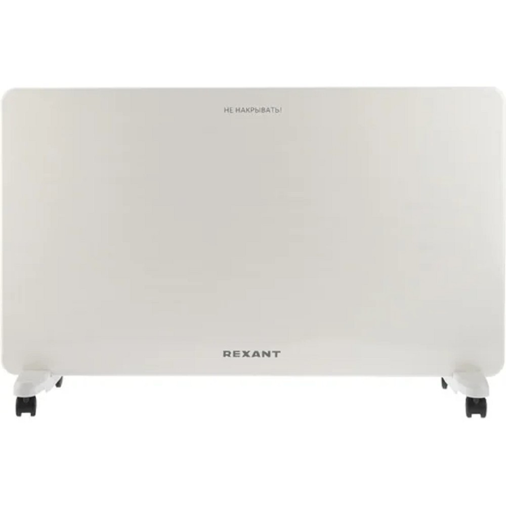 Rexant (60-0098) Конвектор электрический с механическим термостатом, 2кВт, X-нагревательный элемент