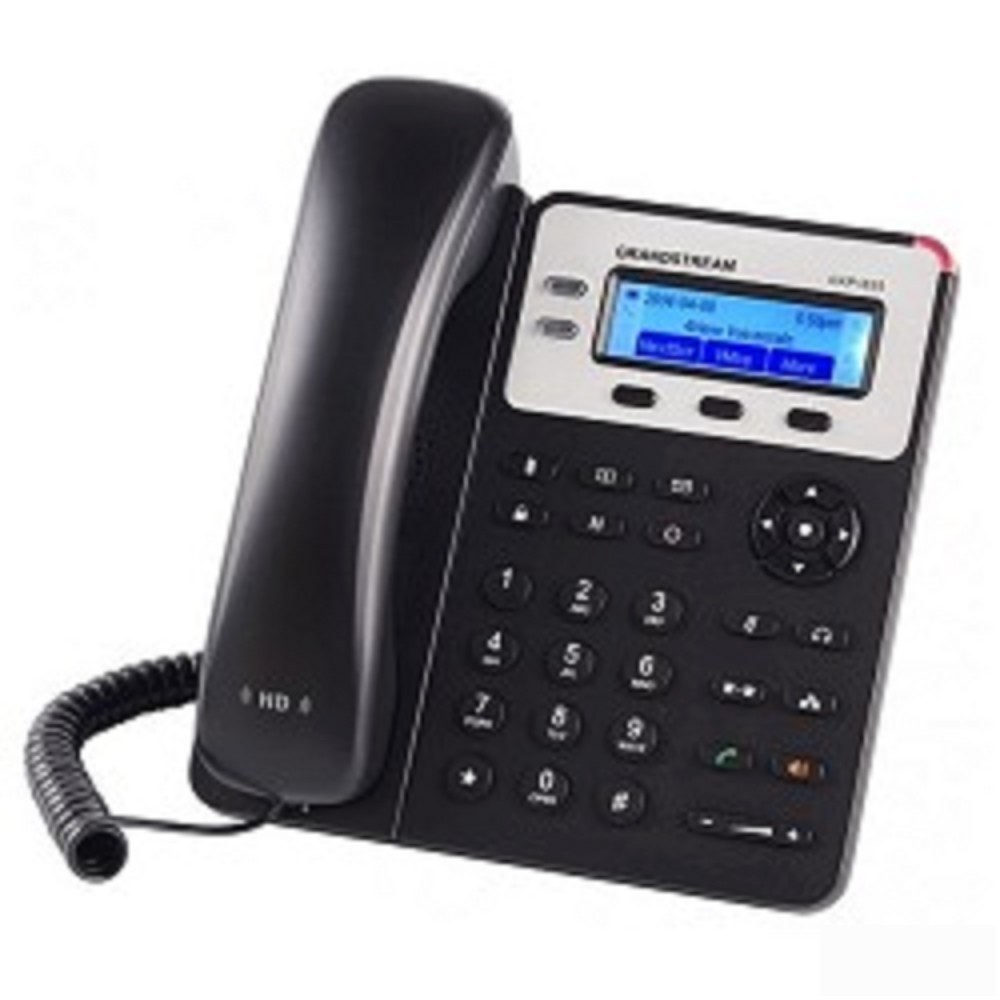 Grandstream GXP1625 IP-телефон (БП в комплекте)