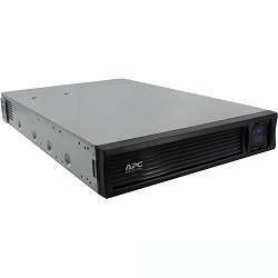 APC Smart-UPS SC 3000VA SMC3000RMI2U {Line-Interactive, 3000VA/2100WRack, IEC, LCD, USB}