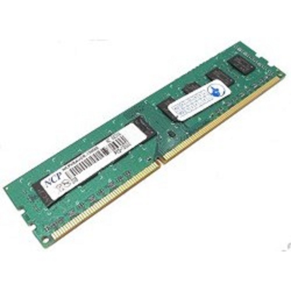 NCP DDR3 DIMM 2GB (PC3-10600) 1333MHz