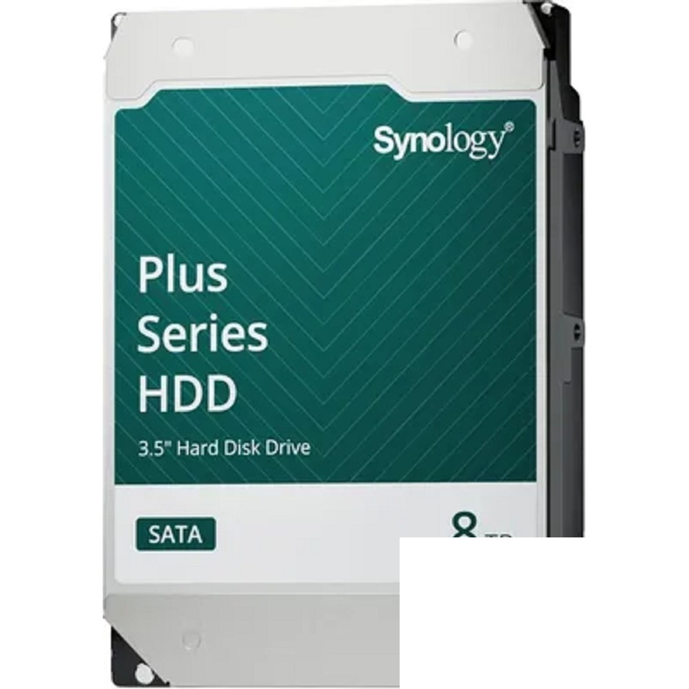 SYNOLOGY HAT3320-8T Жесткий диск SATA 8TB 7200RPM