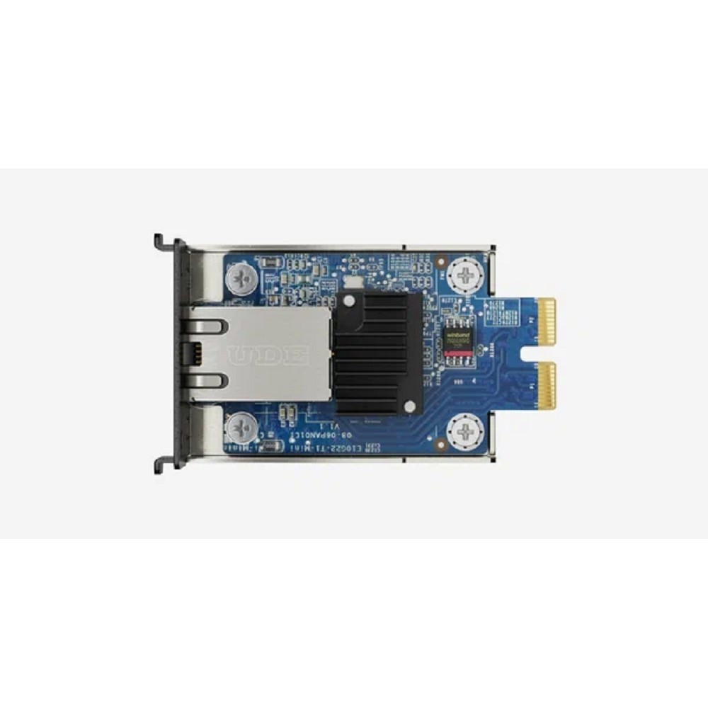 Synology E10G22-T1-Mini Модуль обновления сети 10GbE RJ-45 для компактных серверов Synology