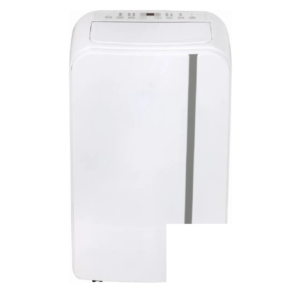 Мобильный кондиционер MIDEA MPPDB-12CRN7, до 35м2, 12000 BTU