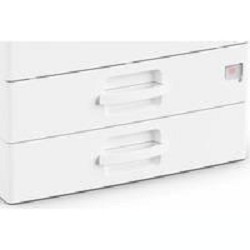 Ricoh Лоток для бумаги тип PB2040 (500x2) для Ricoh M2700/2701/IM2702 (на колёсиках, используется без тумбы) (418124)