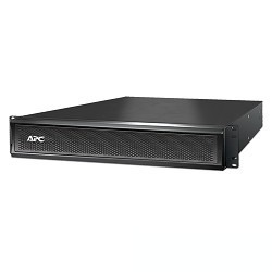 APC Smart-UPS X 48V SMX48RMBP2U External Battery Pack {RM 2U/Tower, for SMX750I, SMX1000I, SMX1500RMI2U, SMX1500RMI2UNC}
