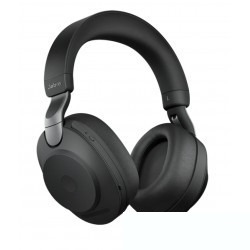 Jabra Evolve2 85 Link380A,MS Stereo, Stand,Black;28599-999-989