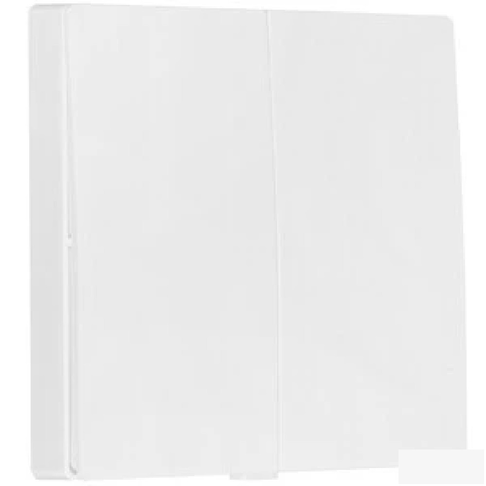 TP-Link Tapo S220 Умный 2-клавишный, 1-позиционный выключатель