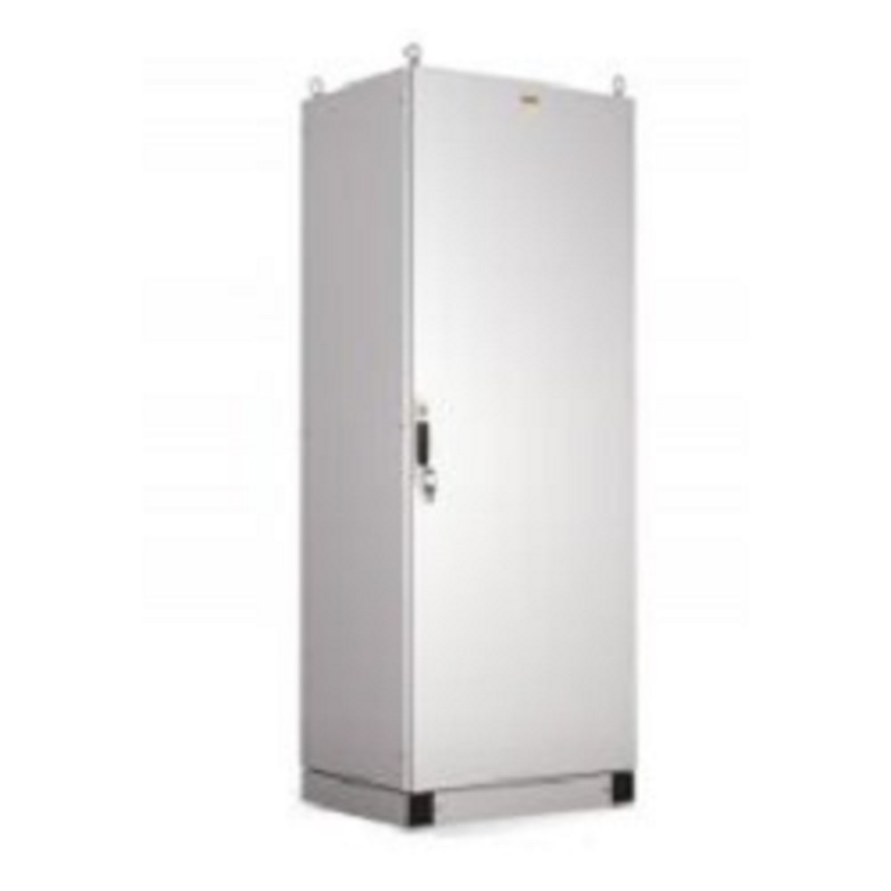 Elbox Корпус промышленного электротехнического шкафа IP65 (В2000хШ600хГ600) EMS c одной дверью