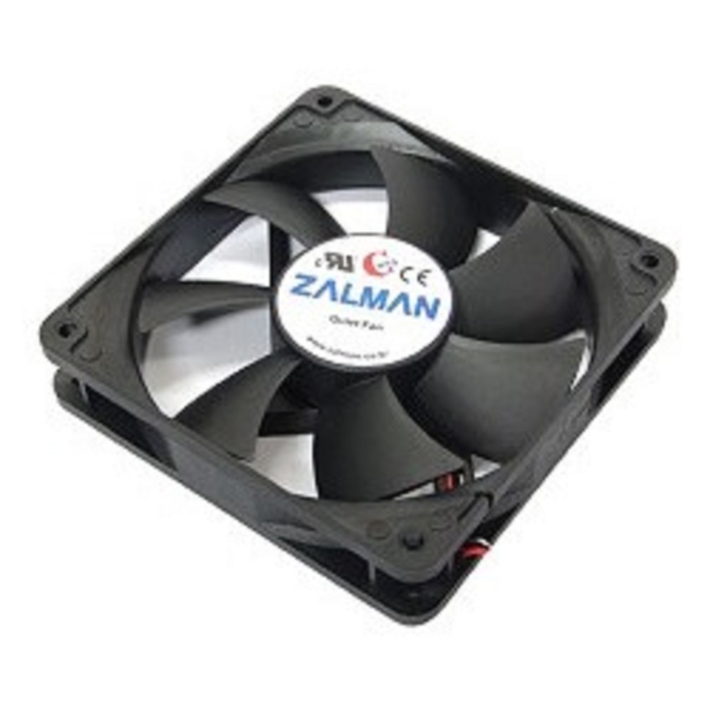 Case fan ZALMAN ZM-F3 (SF) — Корпуса ПК