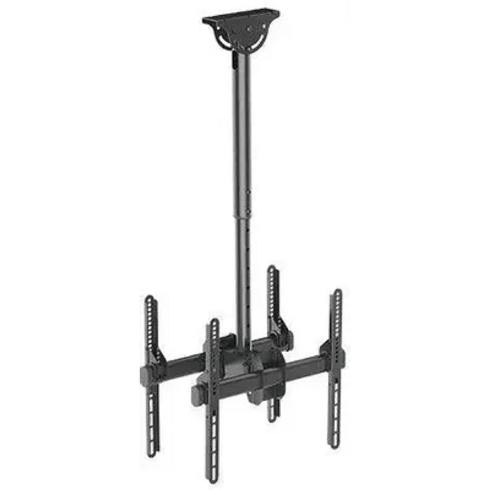 Arm Media LCD-1850 черный 26"-65" макс.2х45 кг потолочный поворот и наклон