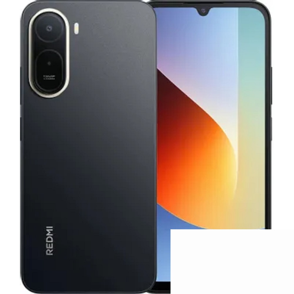 Xiaomi Redmi A7 Pro 4GB/64GB black [74427]