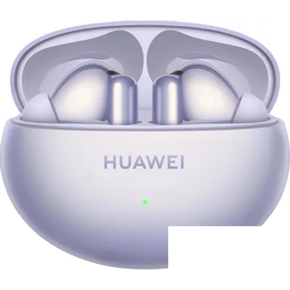 Наушники беспроводные FREEBUDS 6I PURPLE ORCA-T100 HUAWEI (55037547)