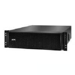 APC Smart-UPS SRT SRT192RMBP {battery pack, Extended-Run, 192 volts bus voltage, Rack 3U (Tower convertible), compatible with APC Smart-UPS SRT RM 5000 - 6000VA}