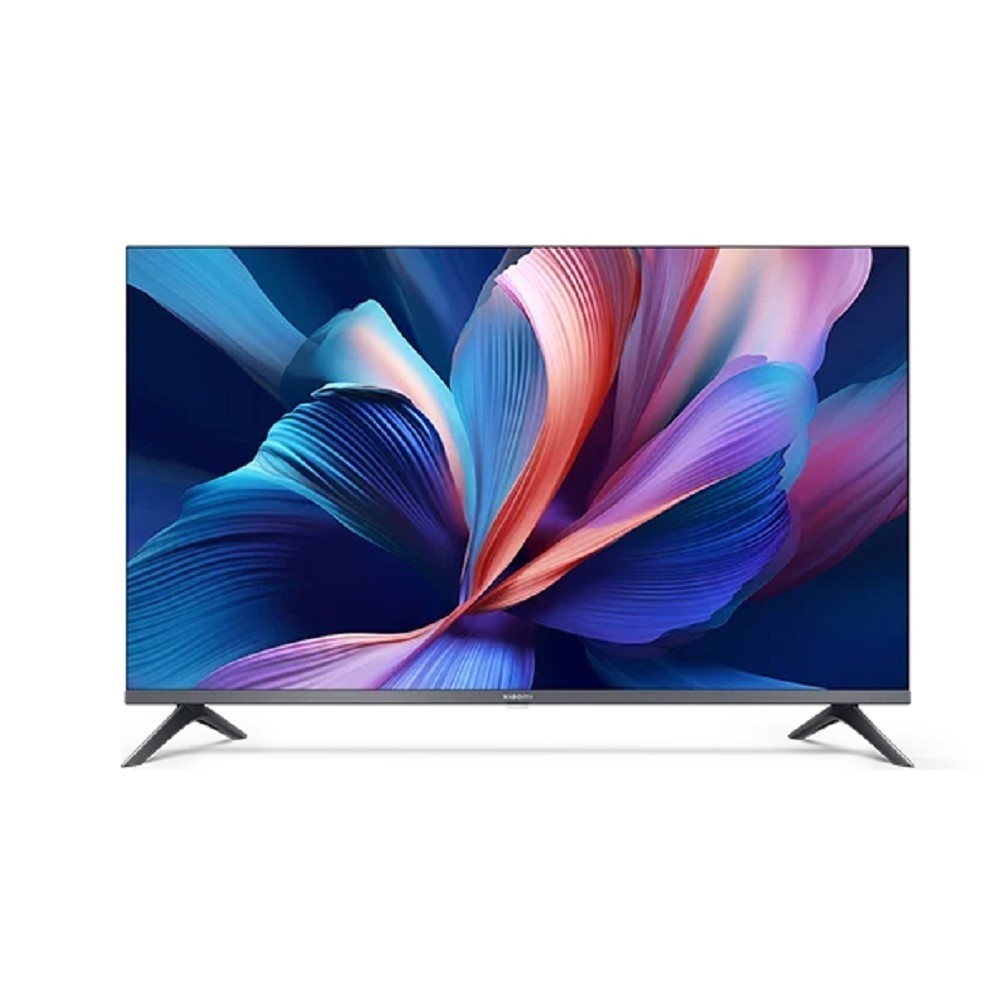 Xiaomi TV A 32" 2026, черный {частота обновления экрана (Гц): 60, разрешение: 1336*768 HD, глубина цвета: 16.7 млн} [L32MB-ARU]
