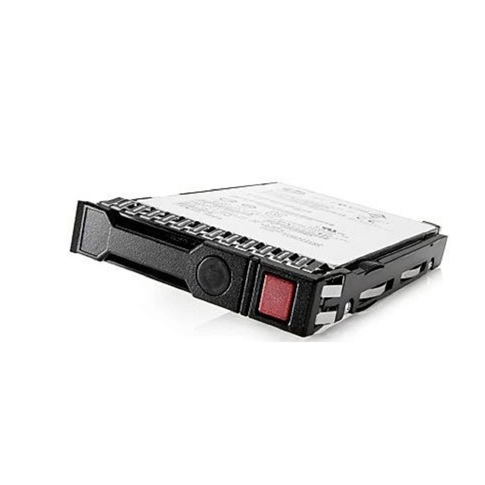 HPE 872479-B21 Жесткий диск 1x1.2Tb SAS 10K 872479-B21 2.5"