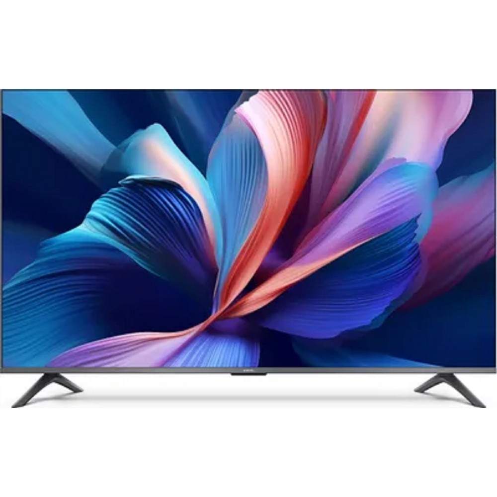Xiaomi TV A Pro 50" 2026 4K UHD, черный [L50MB-APRU]