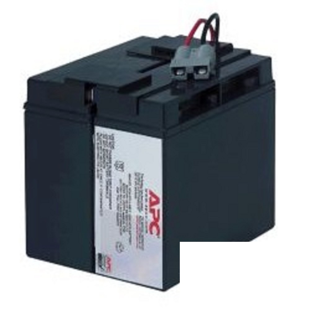 APC RBC7 Батарея {для SU700/1000XLINET}