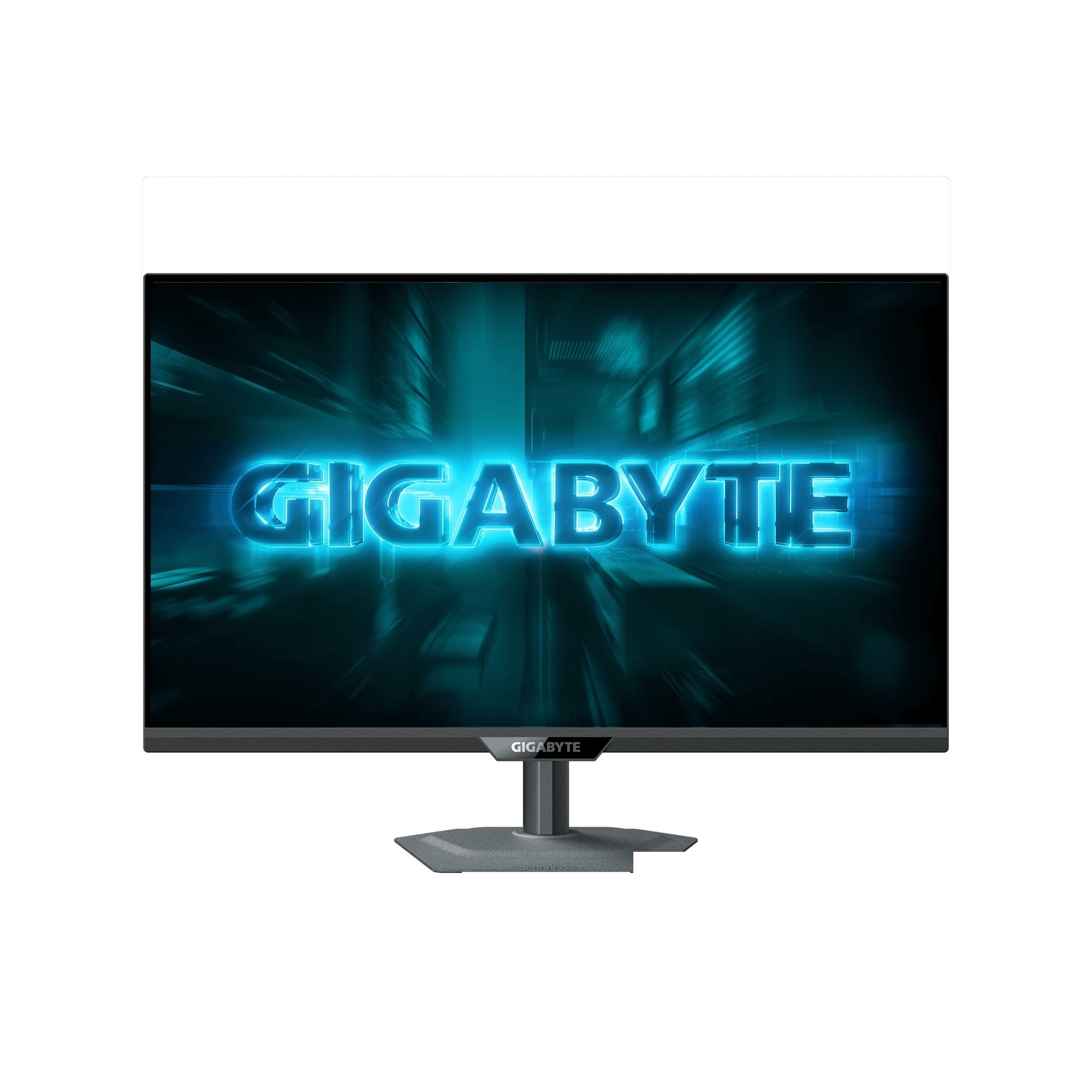 LCD Gigabyte 27" G27U EK {IPS 3840@160Hz/1920x1080@320Hz 1ms 350cd 1000:1 2xHDMI2.1 DisplayPort1.4 USB2.0 Pivot}