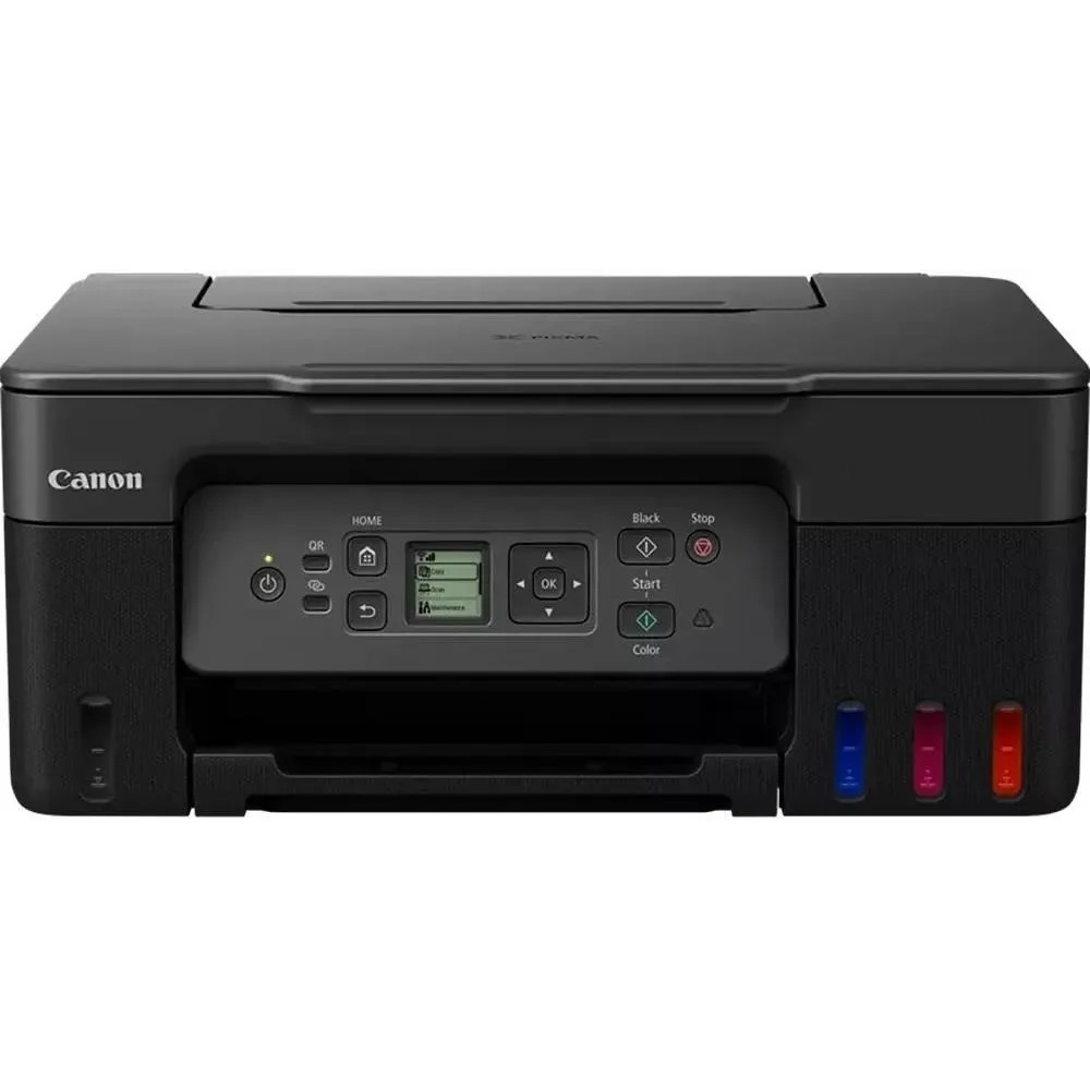 МФУ цветное Canon Pixma G3470 (5805C029AA/5805C009) A4 USB WiFi