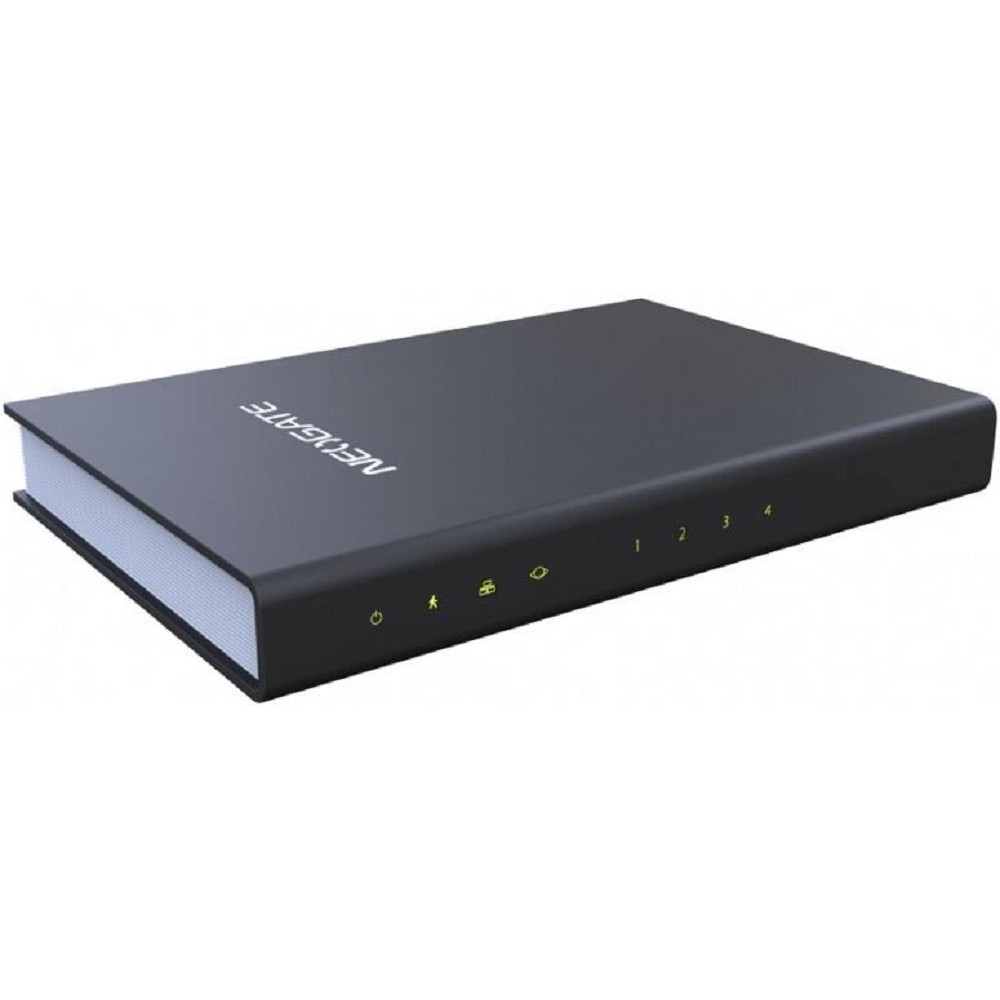 Yeastar TA410 VoIP-шлюз, 4*FXO — АТС и шлюзы