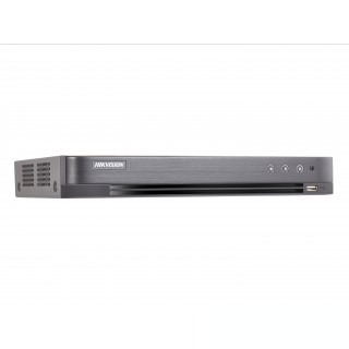 HIKVISION iDS-7204HUHI-M1/S Видеорегистратор